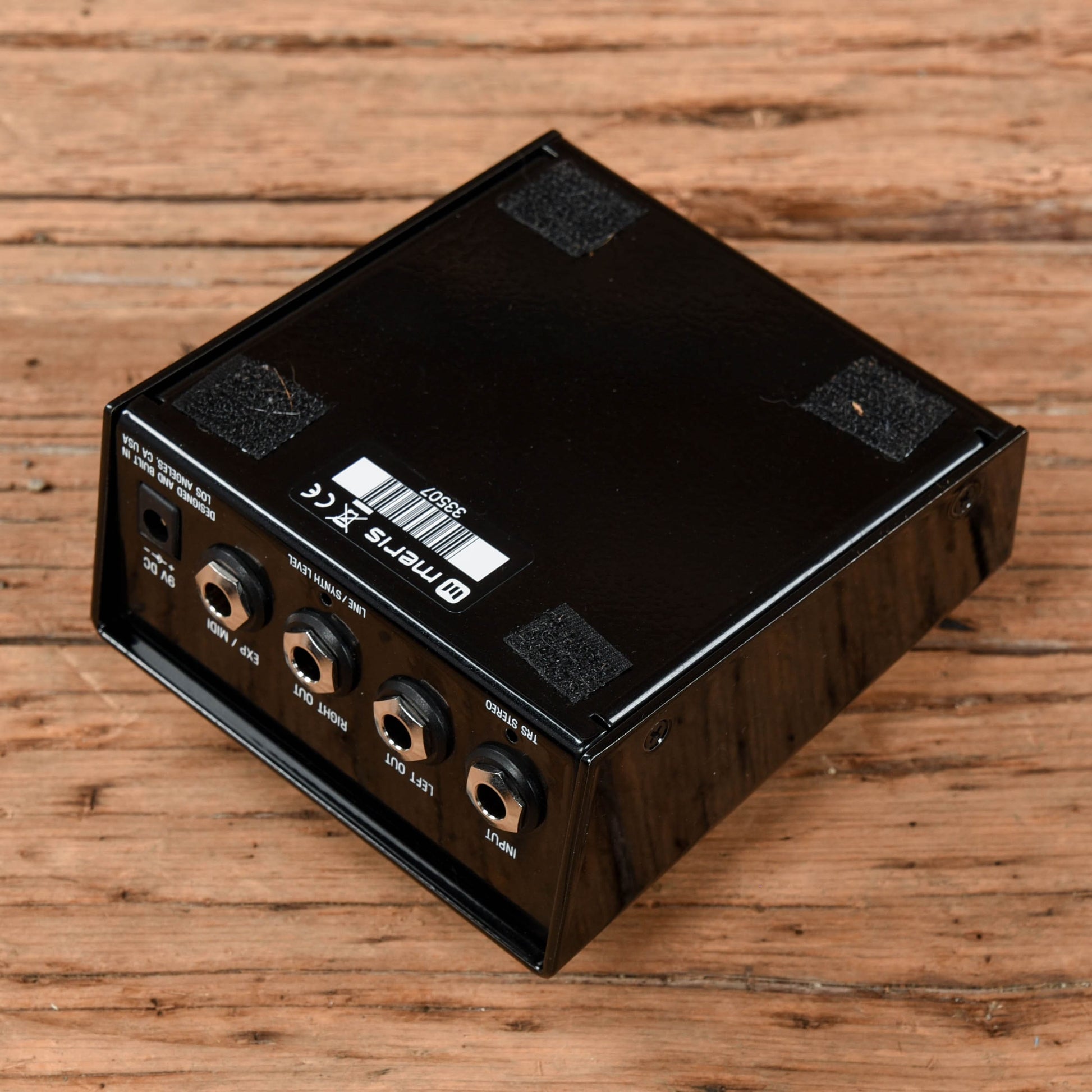 Meris Ottobit Jr. Effects and Pedals / Wahs and Filters