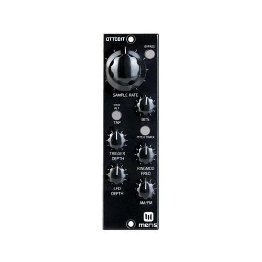 Meris 500 Series Ottobit 500 Series Module