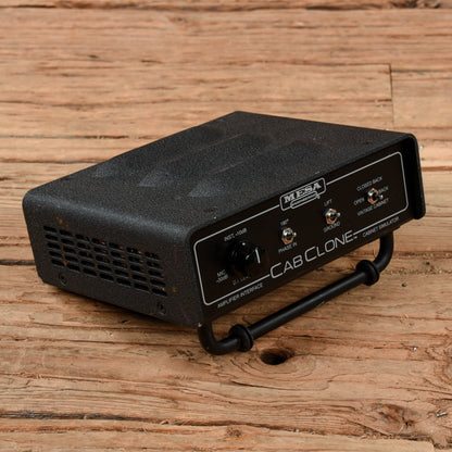 Mesa Boogie CabClone - 8ohm Amps / Attenuators