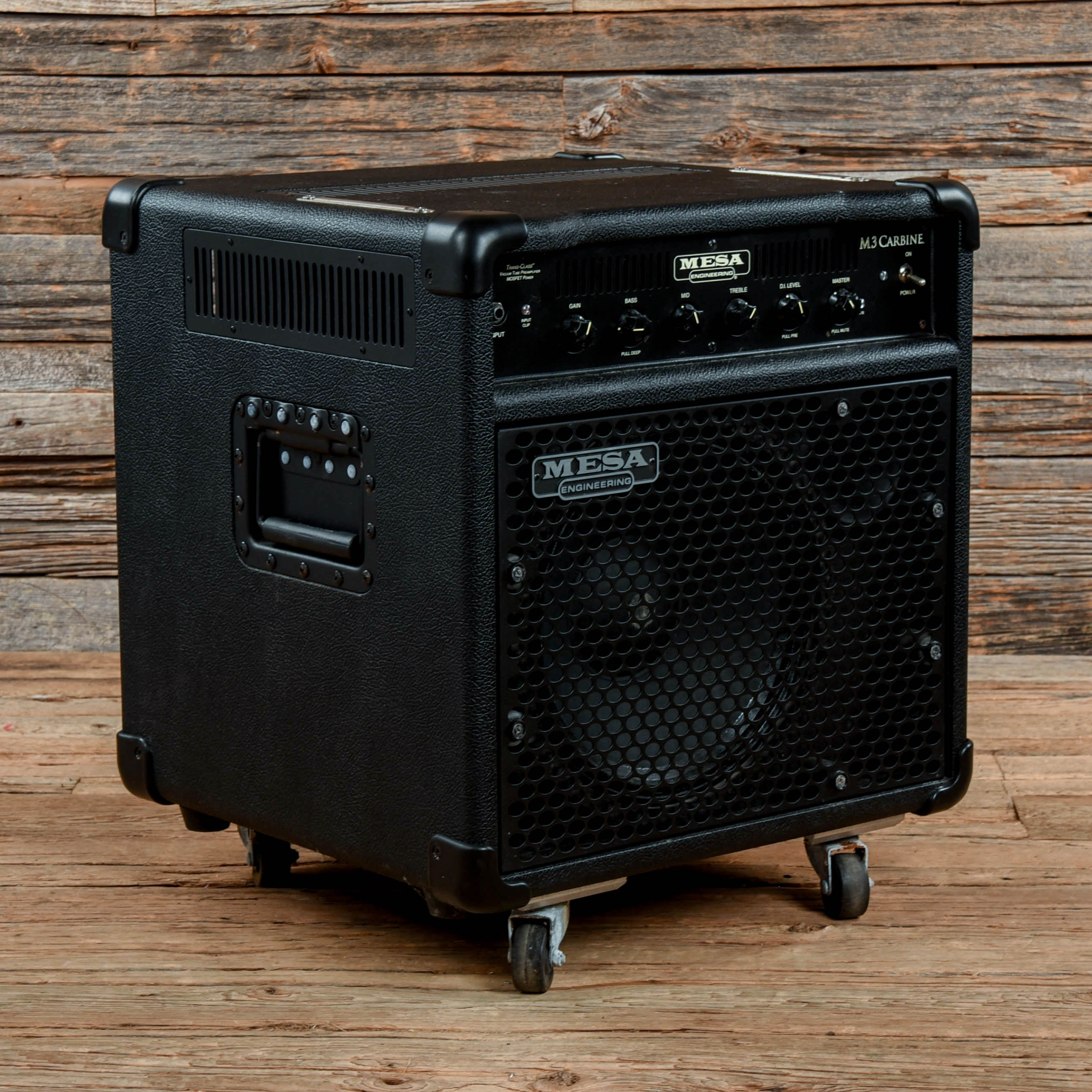 Mesa Boogie M3 Carbine Combo – Chicago Music Exchange