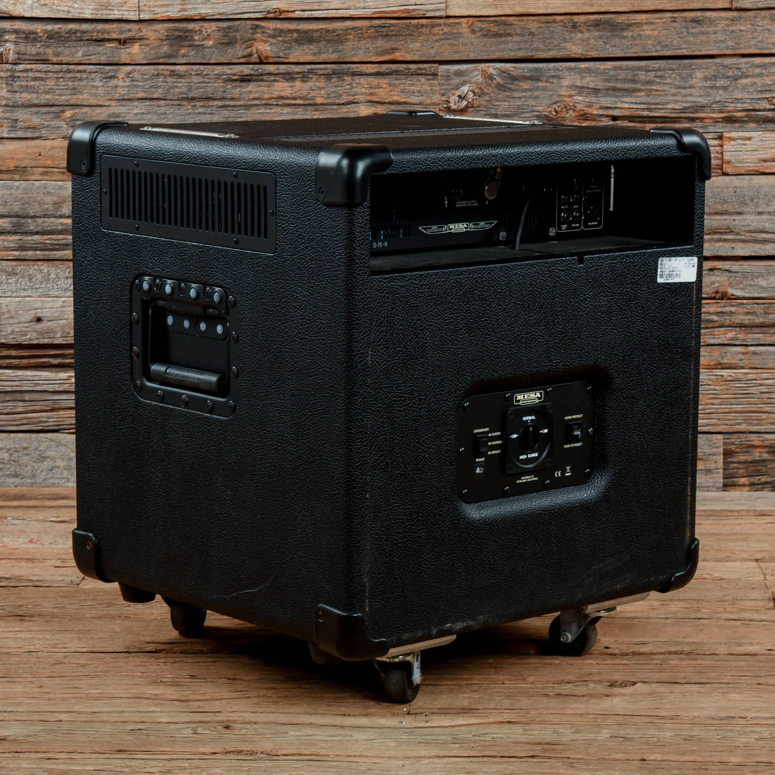 Mesa Boogie M3 Carbine Combo – Chicago Music Exchange