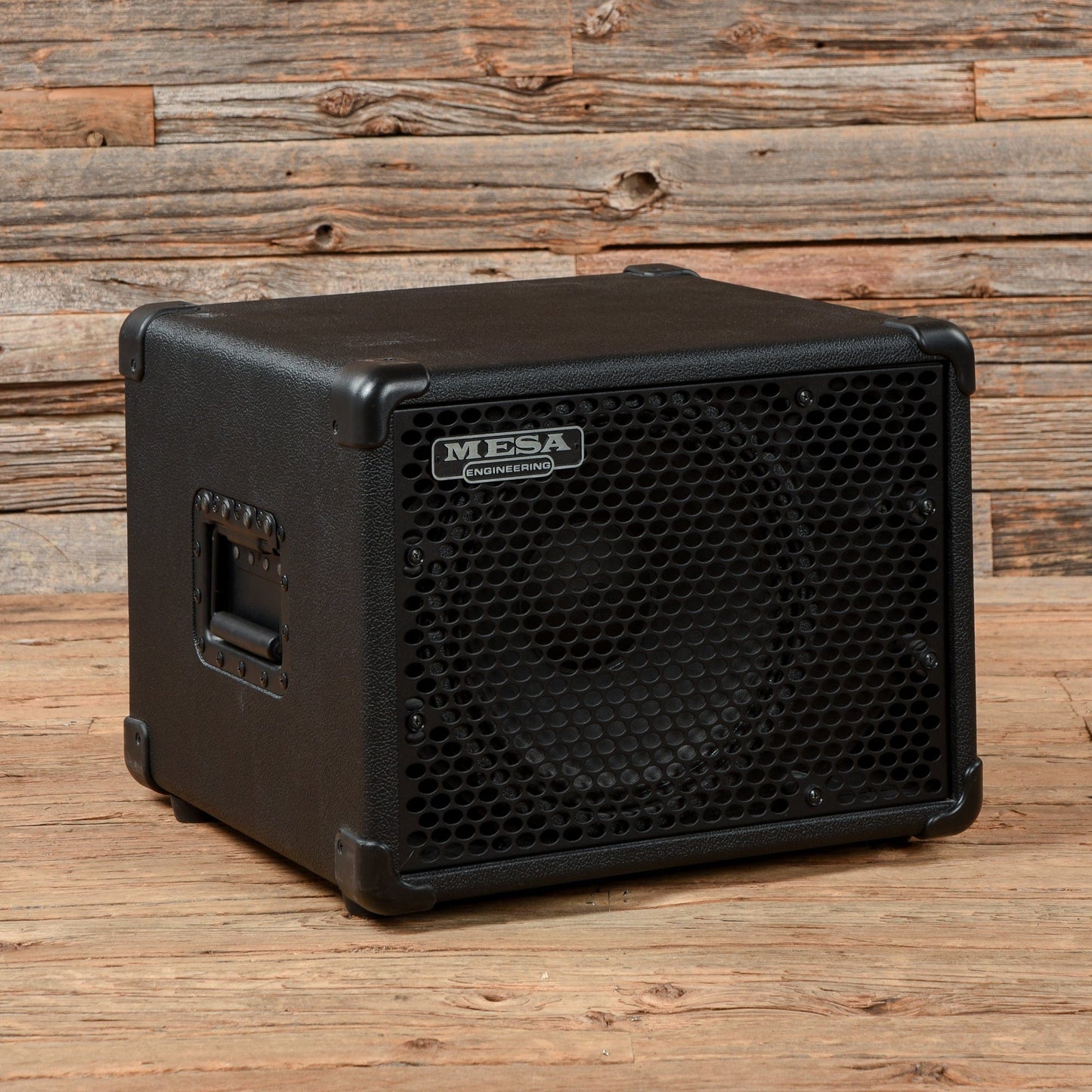 Mesa Boogie Powerhouse 112 1x12 Bass Cabinet Amps / Bass Cabinets