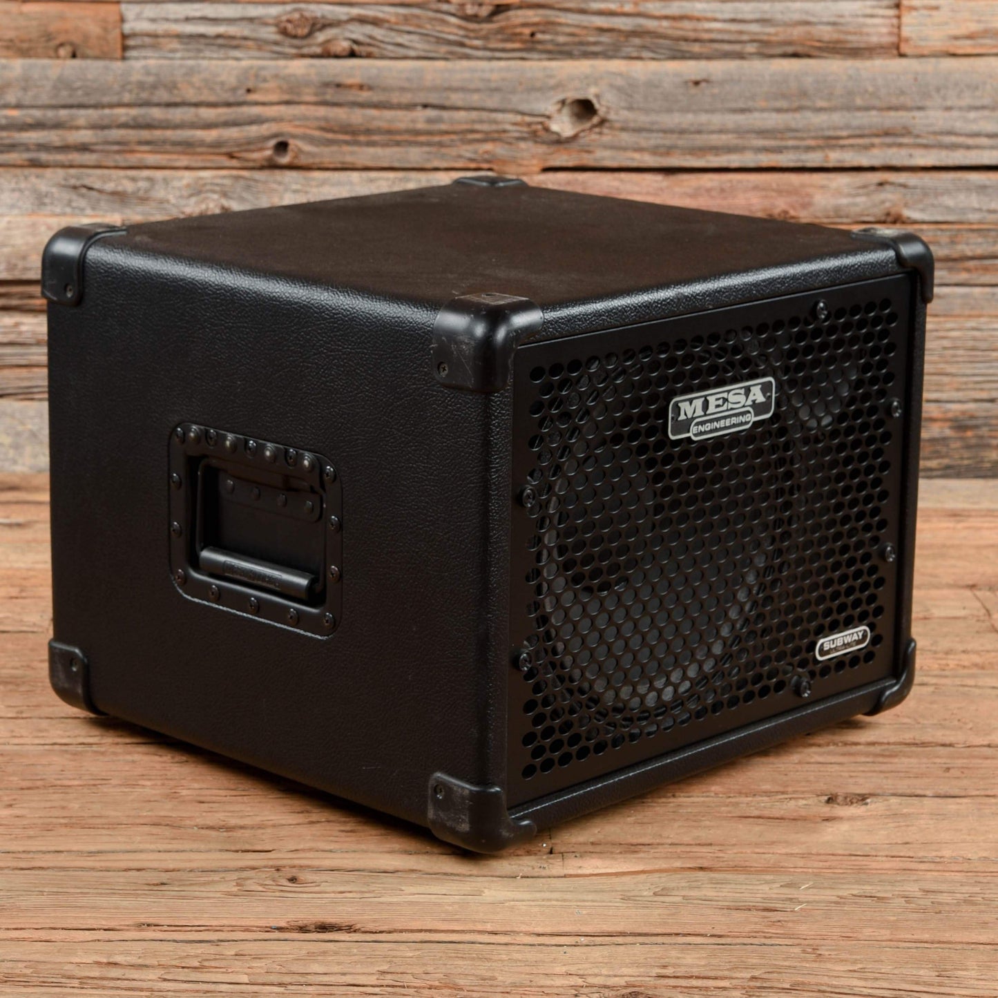 Mesa Boogie Subway Ultra-Lite 1x12 Bass Cabinet Amps / Bass Cabinets