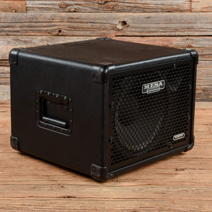 Mesa Boogie Subway Ultra-Lite 1x12 Bass Cabinet Amps / Bass Cabinets