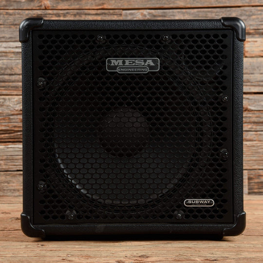 Mesa Boogie Subway Ultra-Lite 1x15