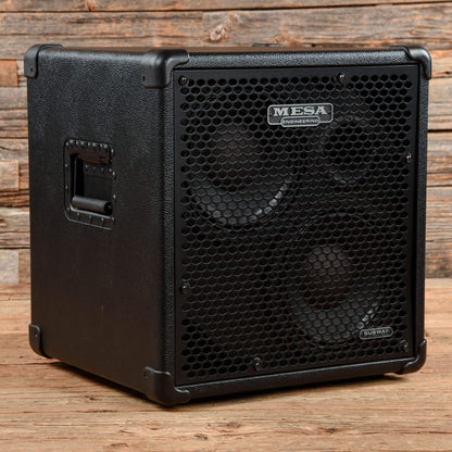 Mesa Boogie Subway Ultra-Lite 2x10" Bass Speaker Cabinet Amps / Bass Cabinets