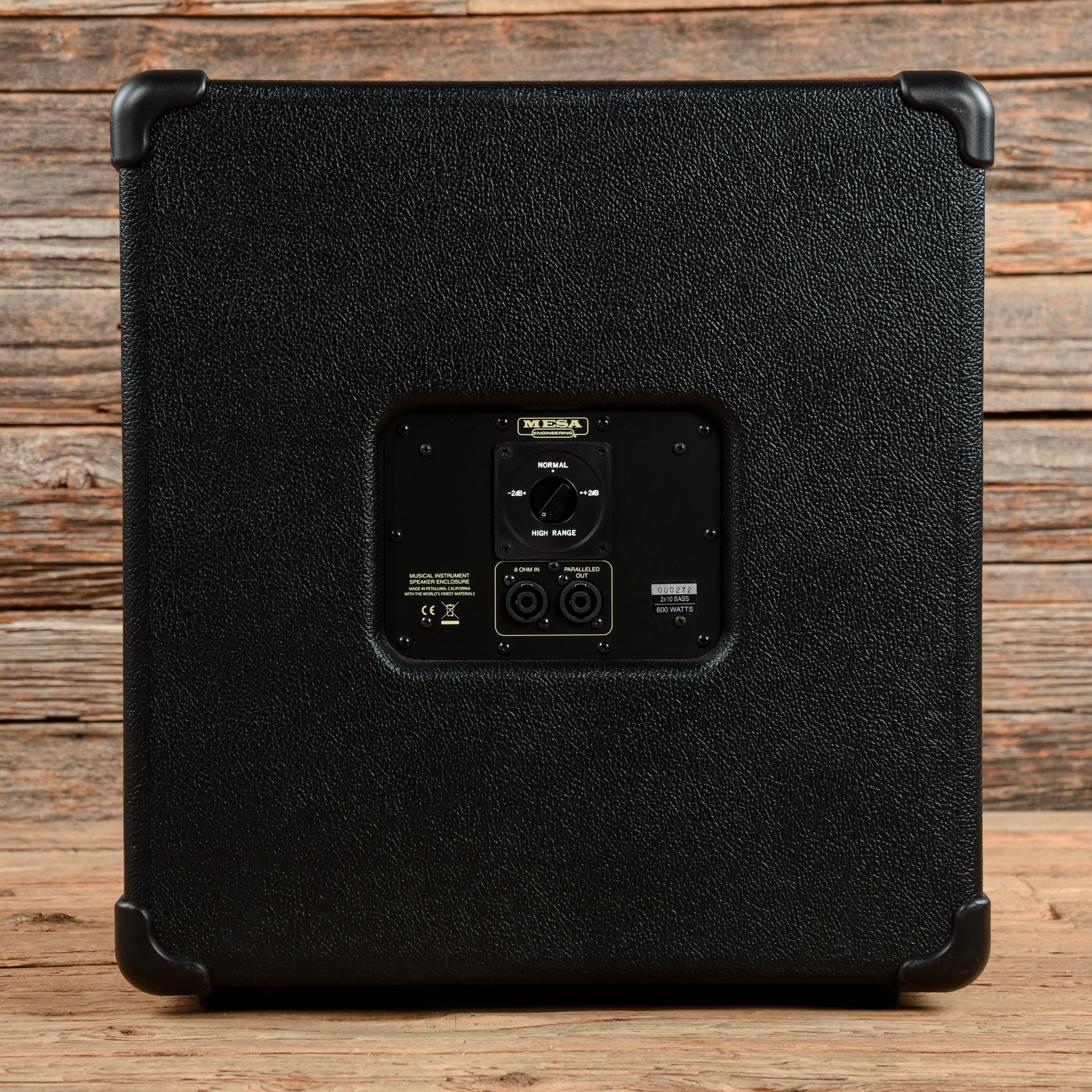 Mesa Boogie Subway Ultra-Lite 2x10