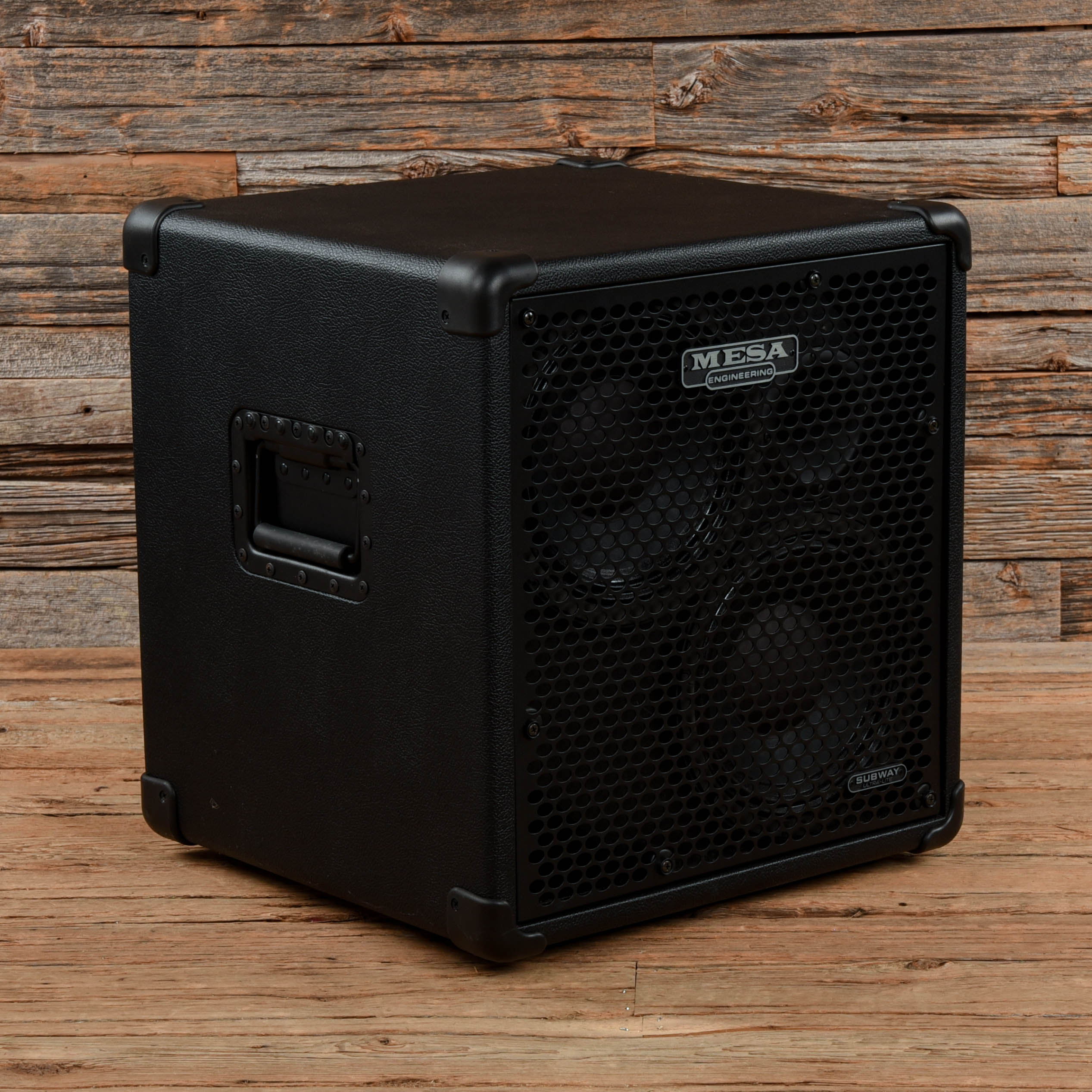 Mesa Boogie Subway Ultra-Lite 2x10
