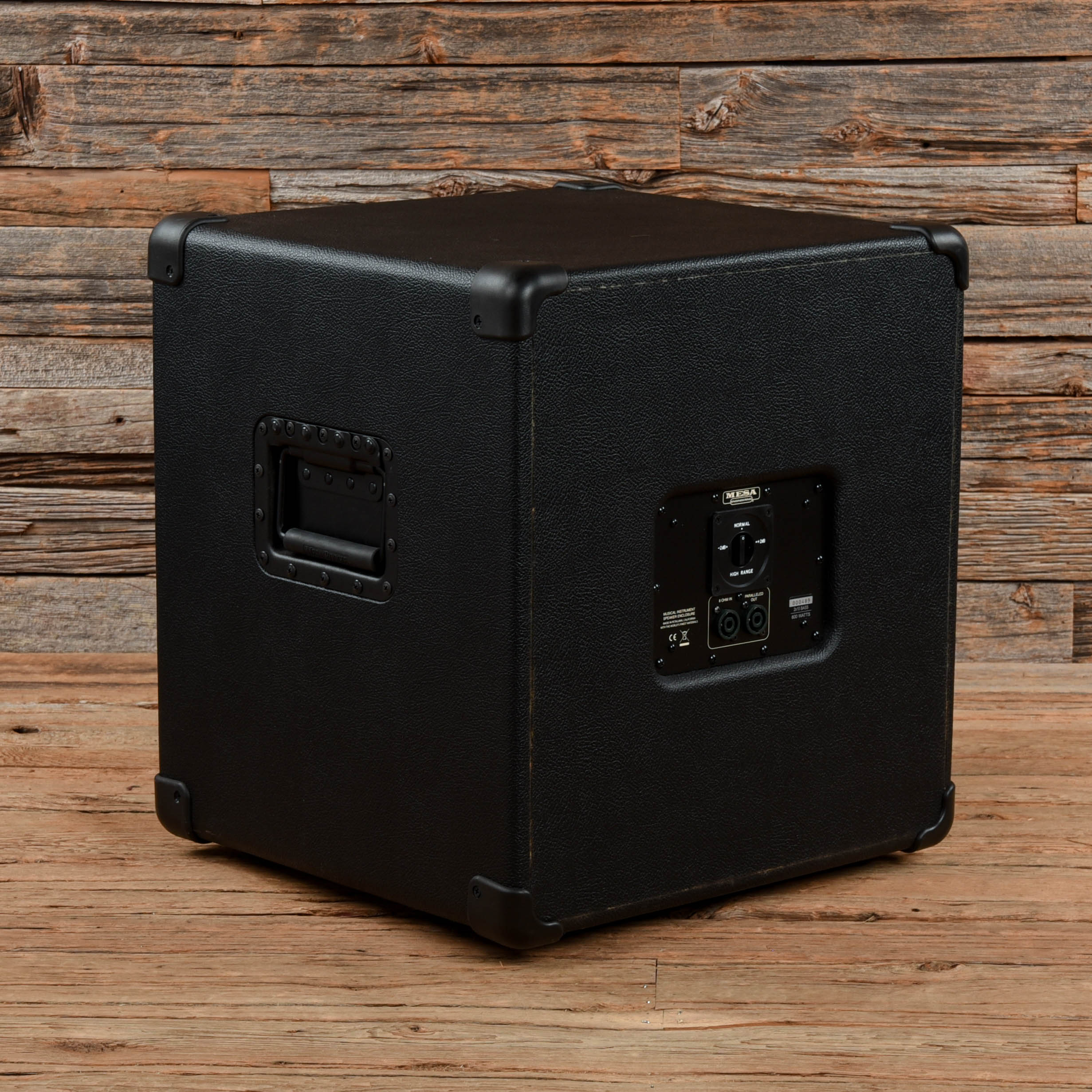 Mesa Boogie Subway Ultra-Lite 2x10