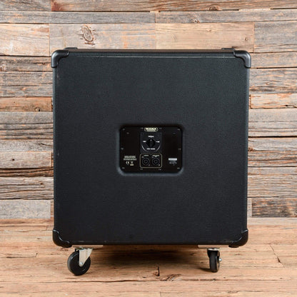 Mesa Boogie Subway Ultra-Lite 4x10 Bass Cabinet Amps / Bass Cabinets