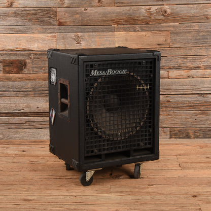 Mesa Boogie 1x15 Diesel Bass or Guitar Cabinet 8 ohm Amps / Guitar Amps / Guitar Cabinets