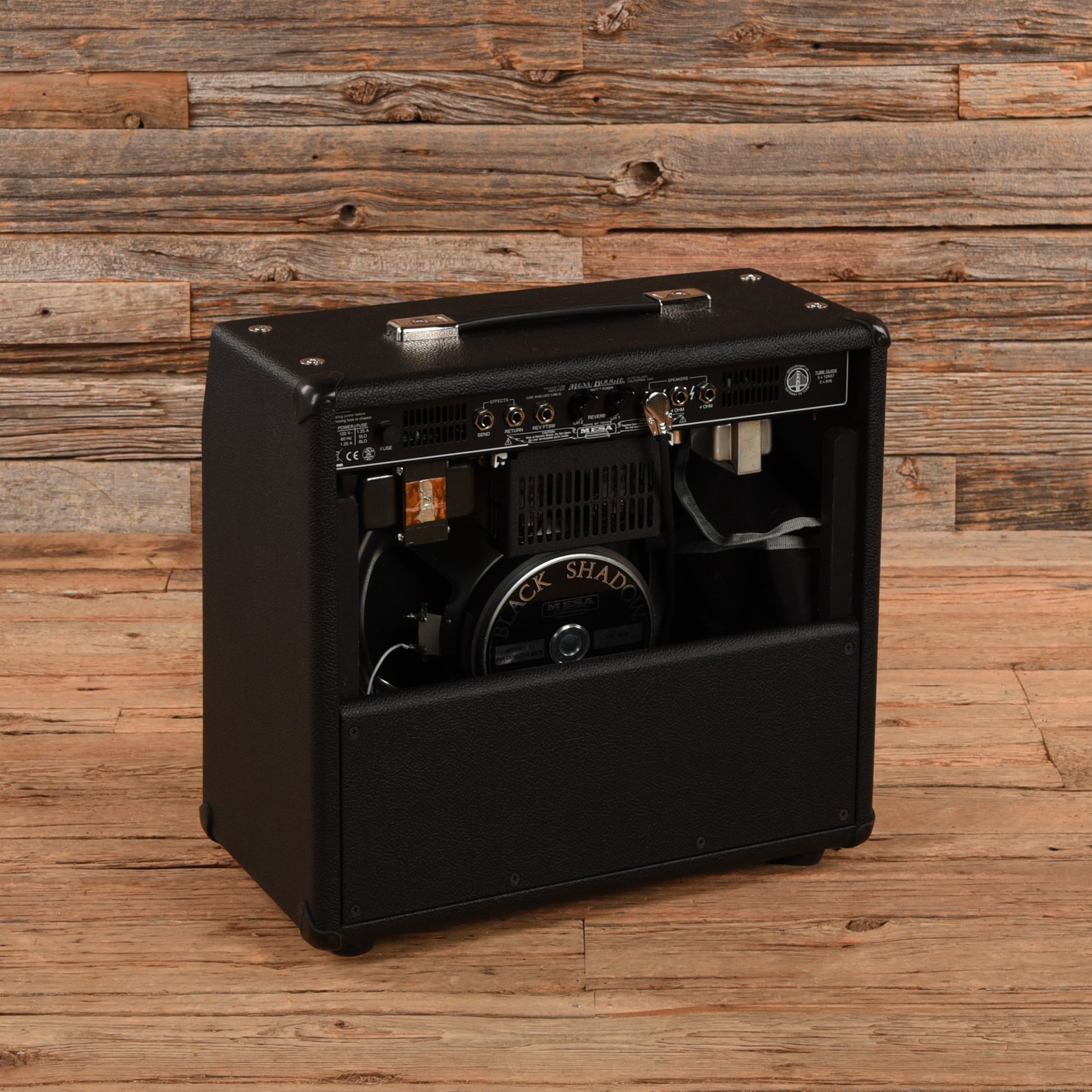Mesa Boogie Fillmore 25 2-Channel 23-Watt 1x12" Guitar Combo Amps / Guitar Amps / Guitar Cabinets