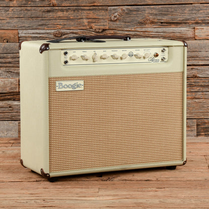 Mesa Boogie California Tweed 6V6 4:40 40-Watt 1x12" Guitar Combo Amp Amps / Guitar Amps / Guitar Combos