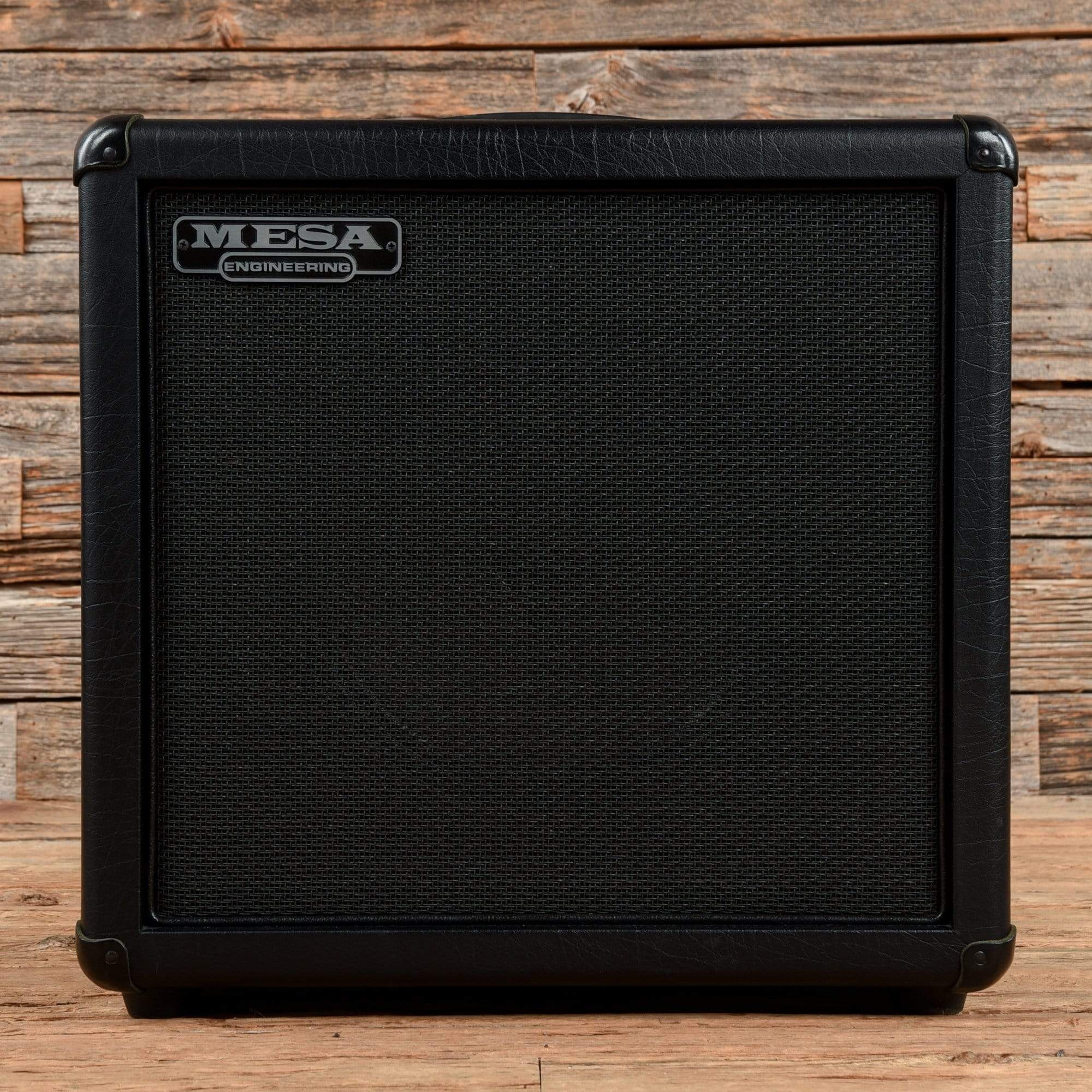 Mesa Boogie 1x12 Extension Cabinet Amps / Guitar Cabinets
