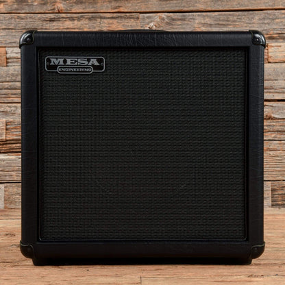 Mesa Boogie 1x12 Extension Cabinet Amps / Guitar Cabinets
