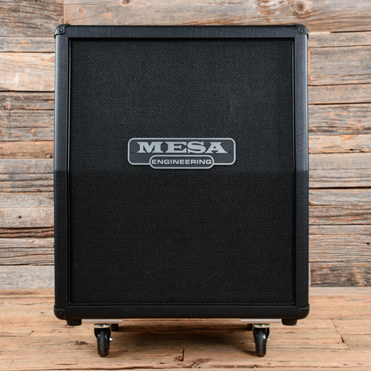 Mesa Boogie 2x12 Recto Vertical Slant Cabinet Amps / Guitar Cabinets