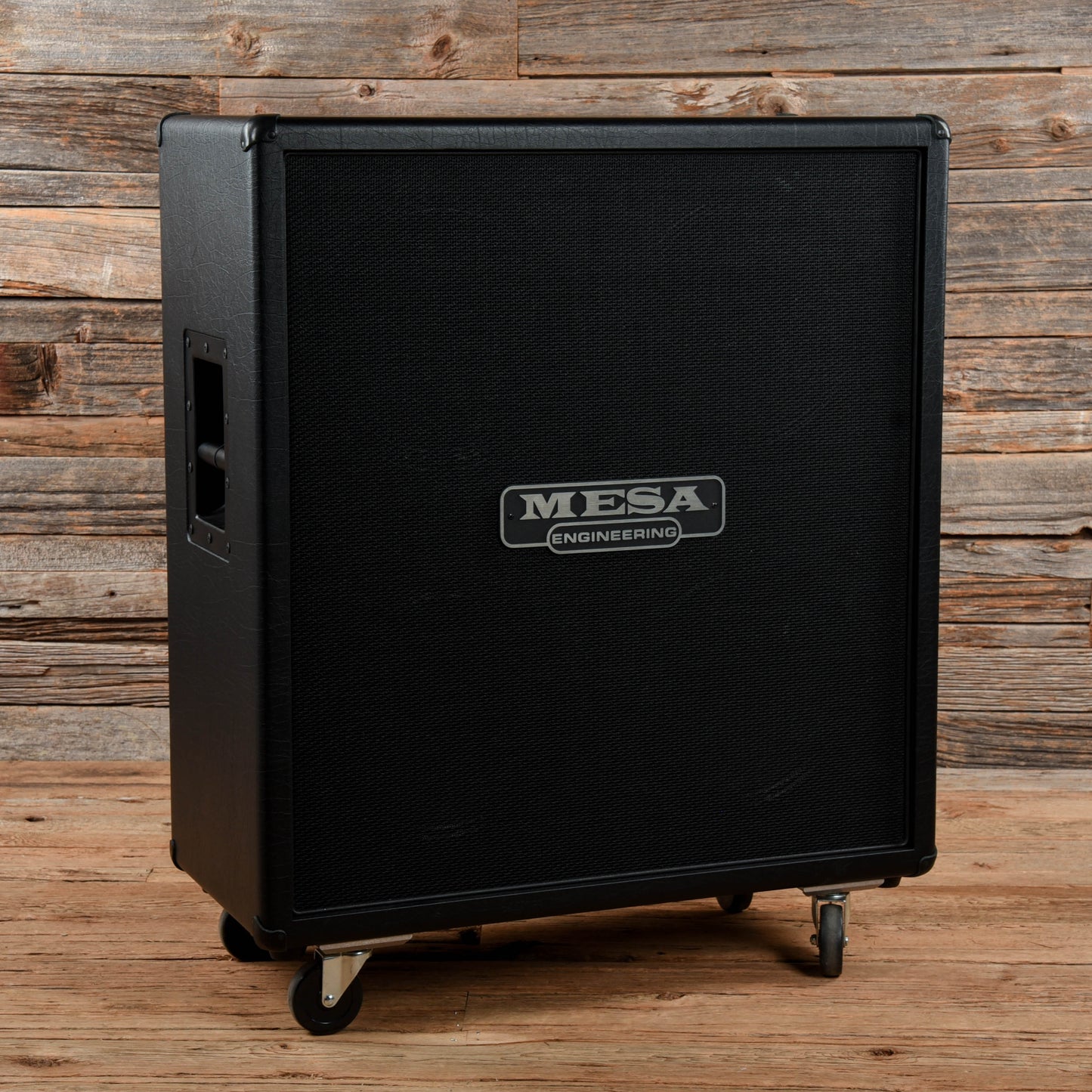 Mesa Boogie 4x12 4FB Amps / Guitar Cabinets