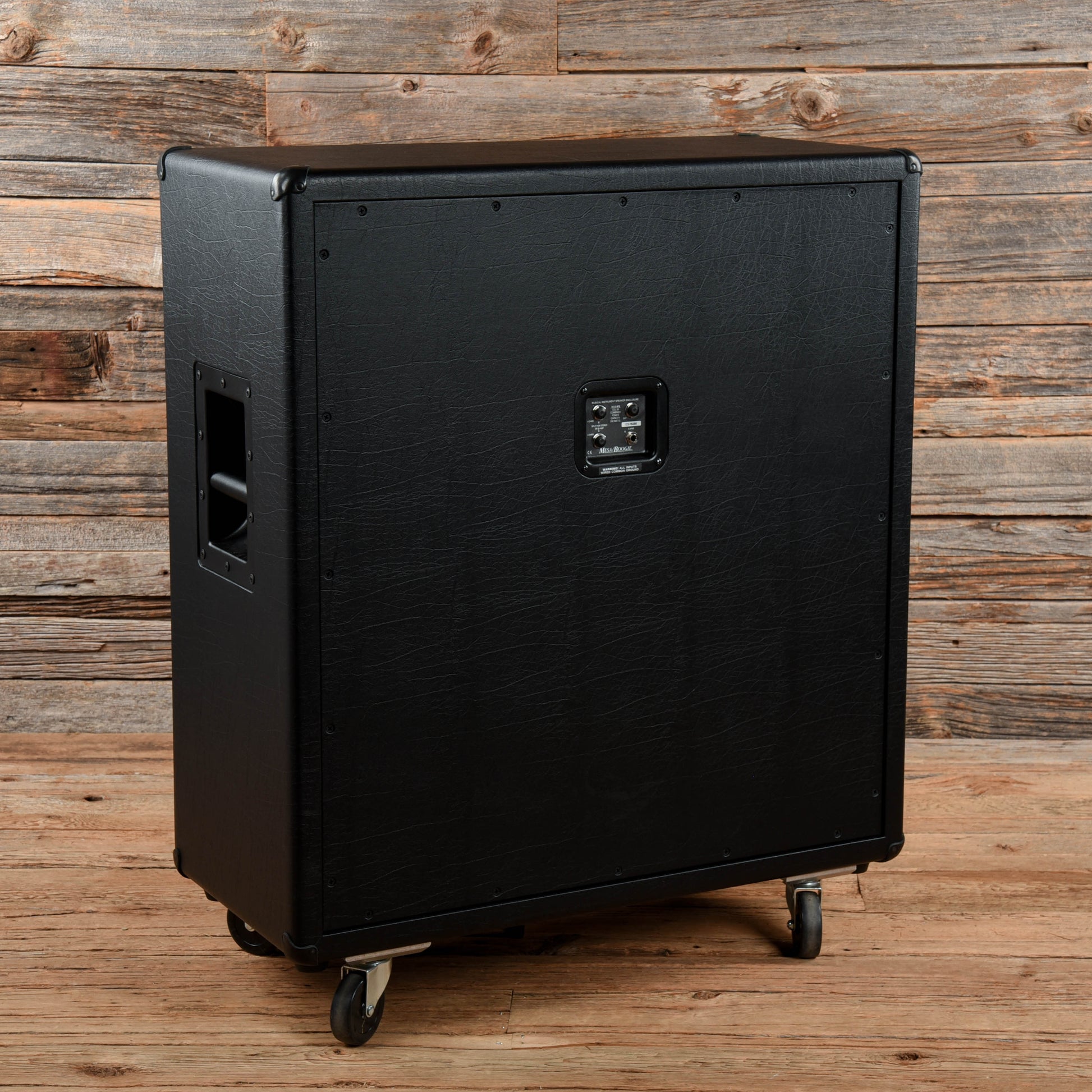 Mesa Boogie 4x12 4FB Amps / Guitar Cabinets