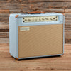 Mesa Boogie California Tweed 6V6 4:40 40-Watt 1x12" Guitar Combo Baby Blue Bronco Amps / Guitar Cabinets