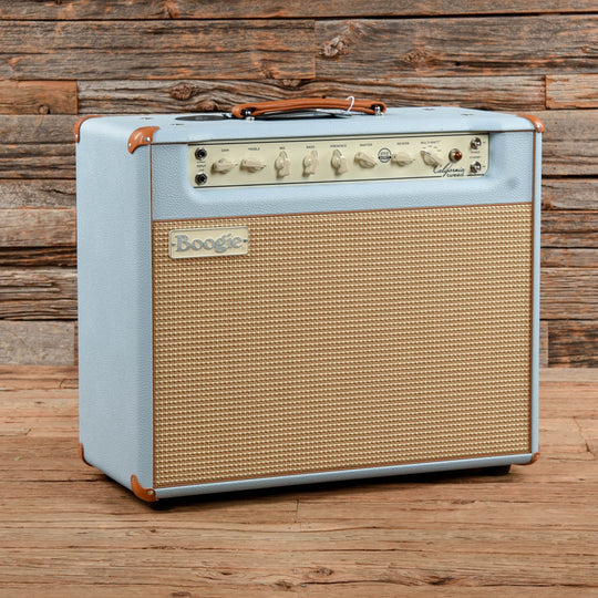 Mesa Boogie California Tweed 6V6 4:40 40-Watt 1x12
