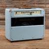 Mesa Boogie California Tweed 6V6 4:40 40-Watt 1x12" Guitar Combo Baby Blue Bronco Amps / Guitar Cabinets
