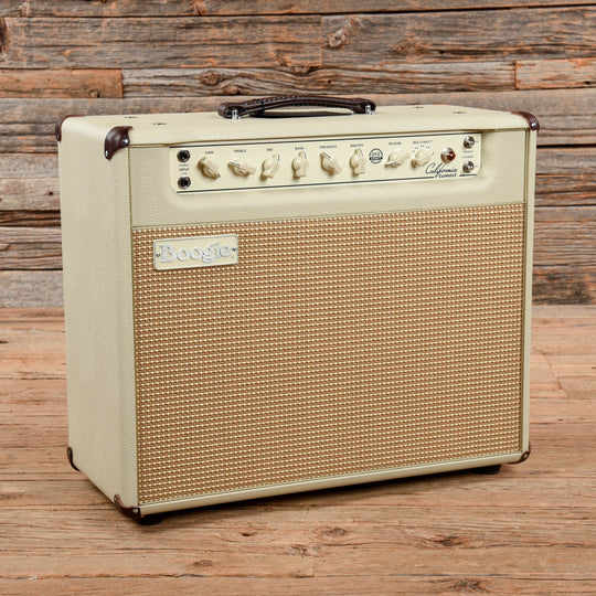 Mesa Boogie California Tweed 6V6 4:40 40-Watt 1x12