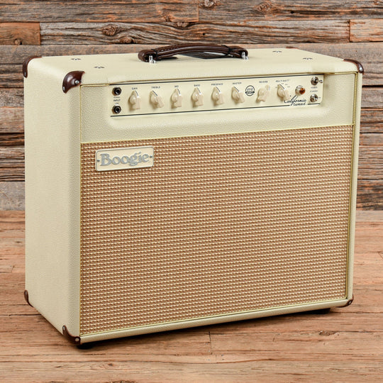 Mesa Boogie California Tweed Amps / Guitar Cabinets