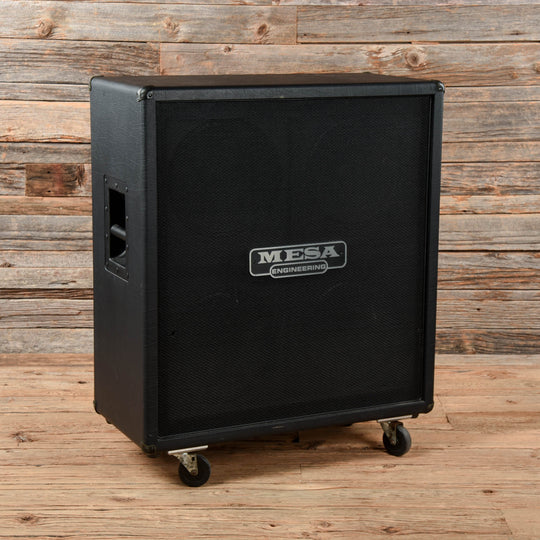 Mesa Boogie CEL-30 4x12 Straight Cabinet Amps / Guitar Cabinets