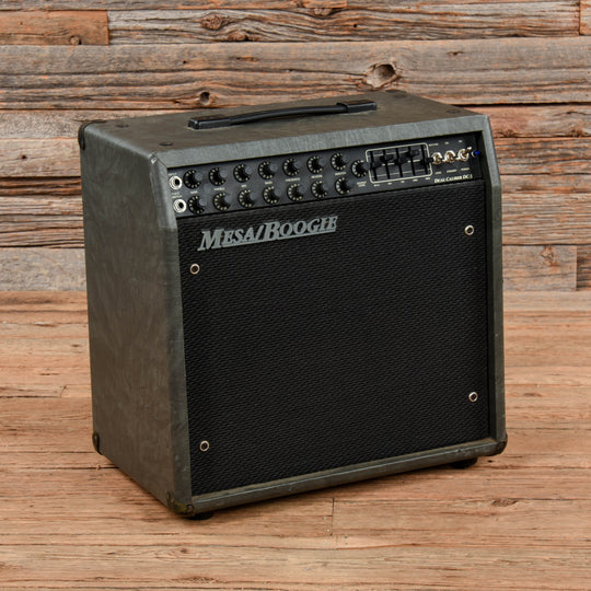 Mesa Boogie Dual Caliber DC-3 2-Channel 35-Watt 1x12