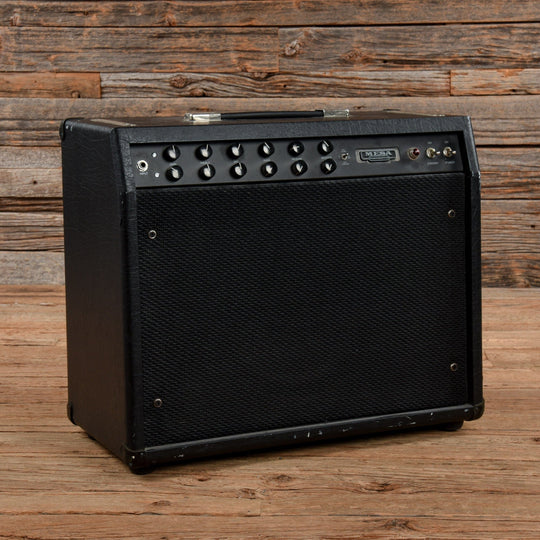 Mesa Boogie F-50 2-Channel 50-Watt 1x12