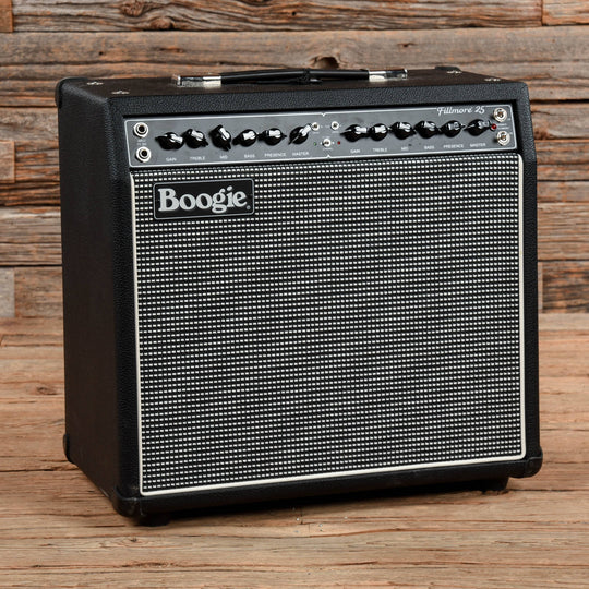 Mesa Boogie Fillmore 25 2-Channel 23-Watt 1x12