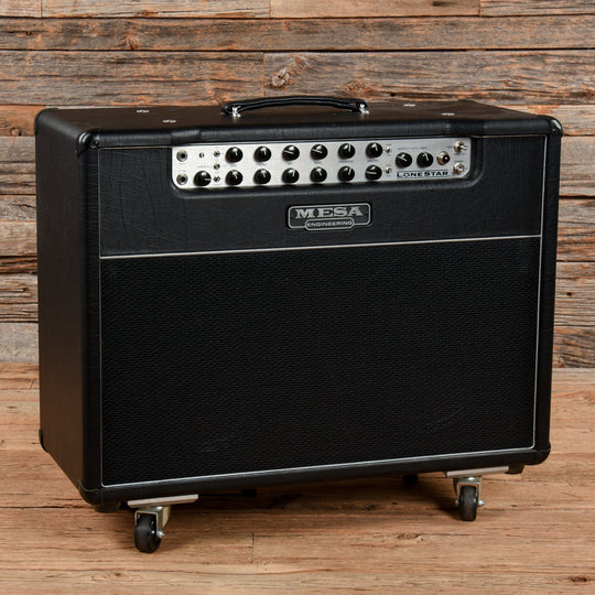 Mesa Boogie Lone Star 2-Channel 100-Watt 2x12