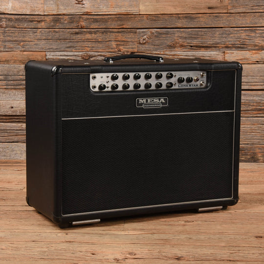 Mesa Boogie Lone Star Special 2-Channel 100-Watt 2x12