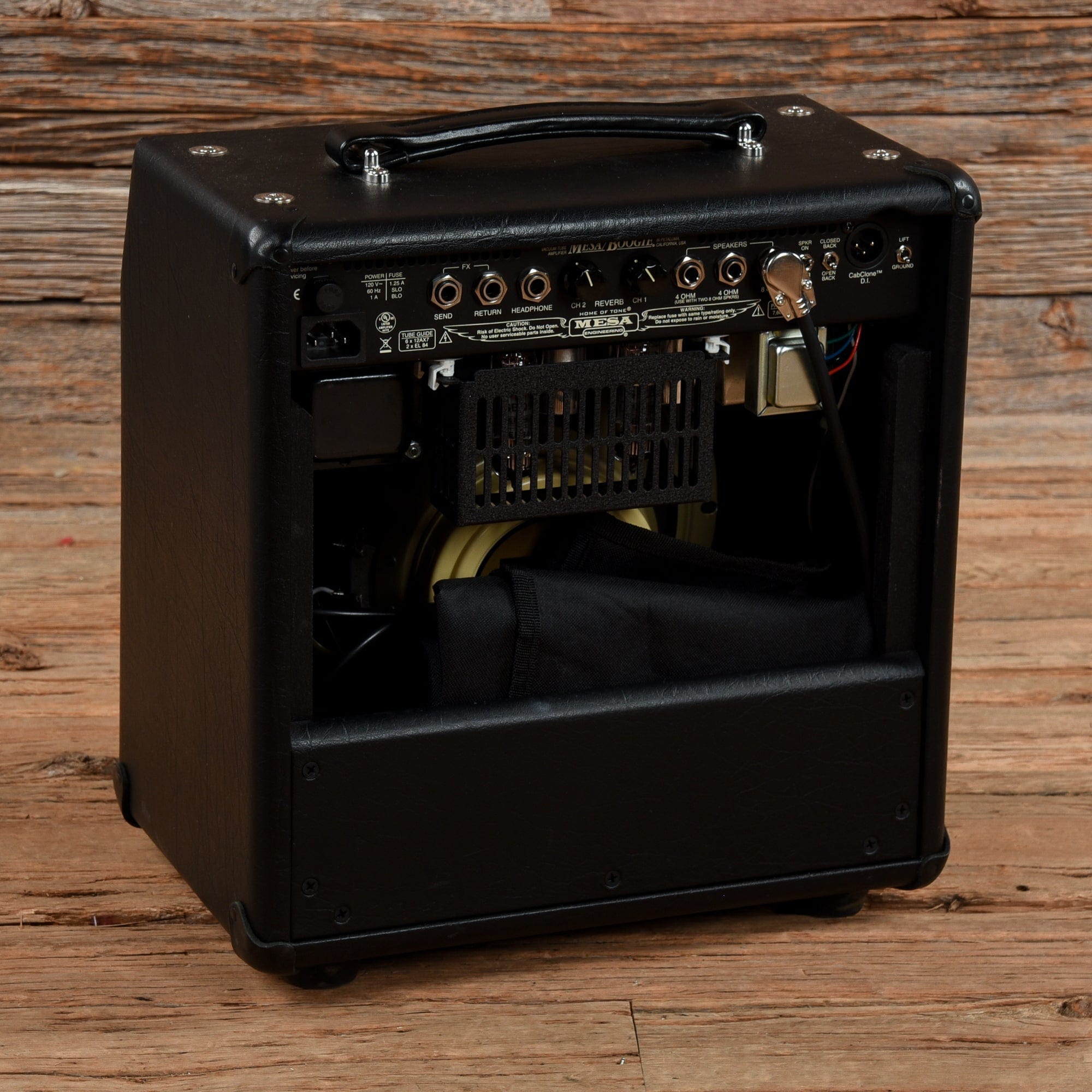 Mesa Boogie Mark Five 25 2-Channel 25-Watt 1x10