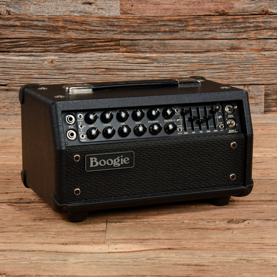 Mesa Boogie Mark Five 25 2-Channel 25-Watt Guitar Amp Head Amps / Guitar Cabinets