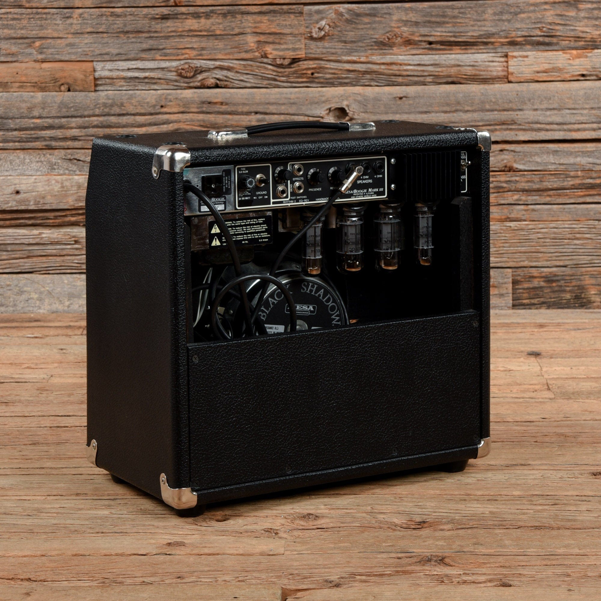 Mesa Boogie Mark III 