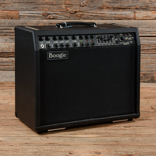 Mesa Boogie Mark IV 3-Channel 85-Watt 1x12