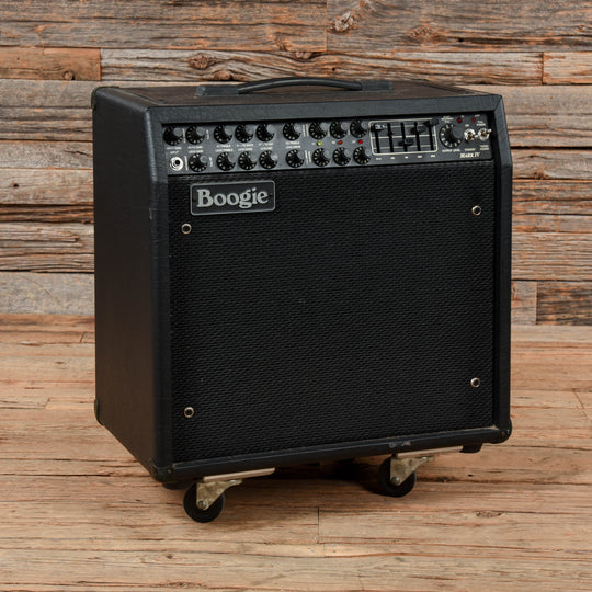 Mesa Boogie Mark IV 3-Channel 85-Watt 1x12