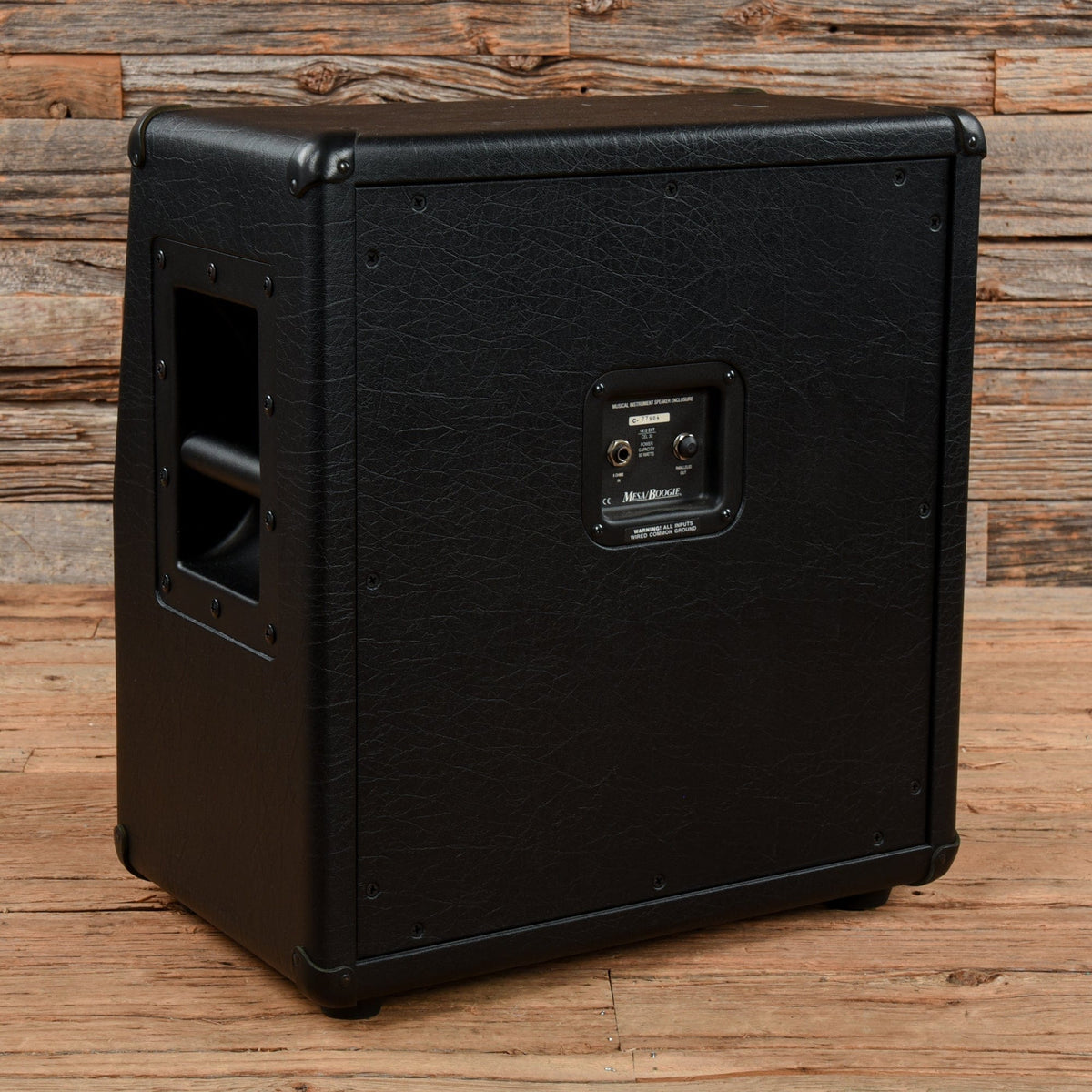 Mesa Boogie Mini Rectifier 1x12