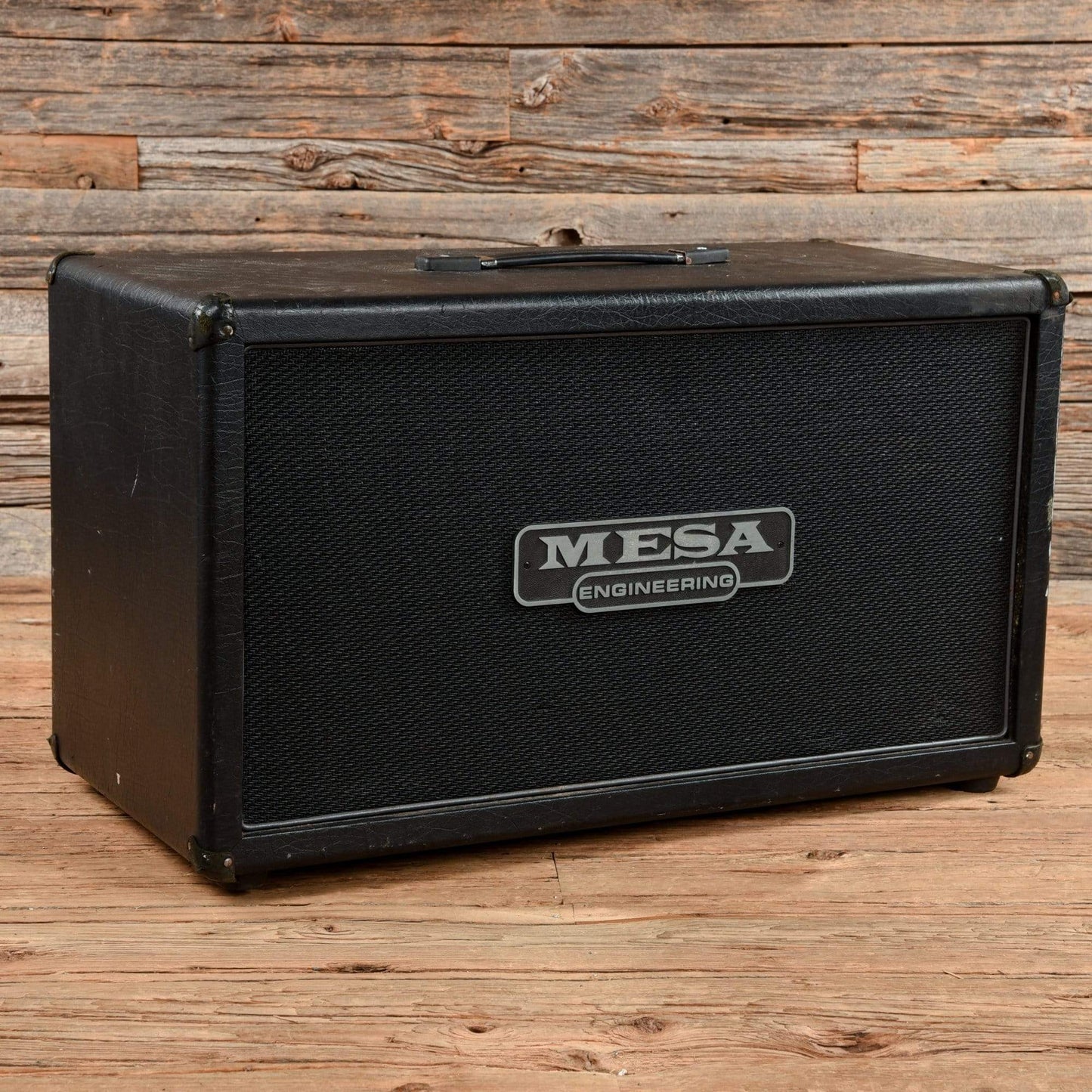 Mesa Boogie Rectifier 2x12" Horizontal Guitar Speaker Cabinet Amps / Guitar Cabinets