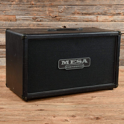 Mesa Boogie Rectifier 2x12" Horizontal Guitar Speaker Cabinet Amps / Guitar Cabinets