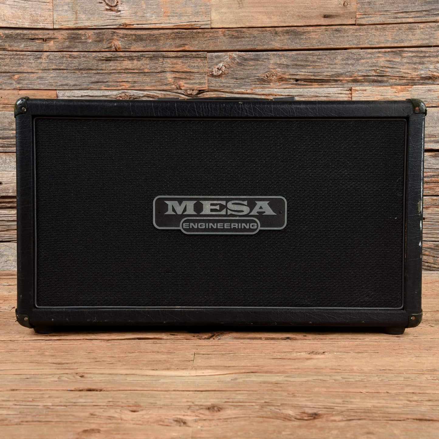Mesa Boogie Rectifier 2x12" Horizontal Guitar Speaker Cabinet Amps / Guitar Cabinets