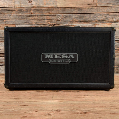 Mesa Boogie Rectifier 2x12" Horizontal Guitar Speaker Cabinet Amps / Guitar Cabinets
