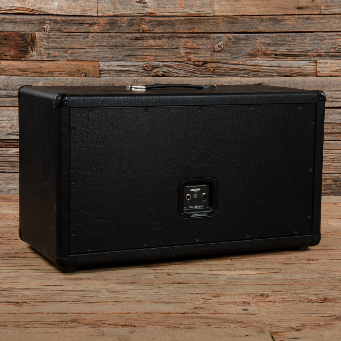 Mesa Boogie Rectifier 2x12