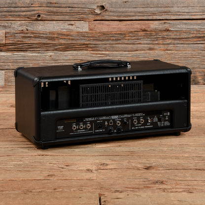 Mesa Boogie Rectifier Badlander EL34/100 2-Channel 100-Watt Guitar Amp Head Amps / Guitar Cabinets