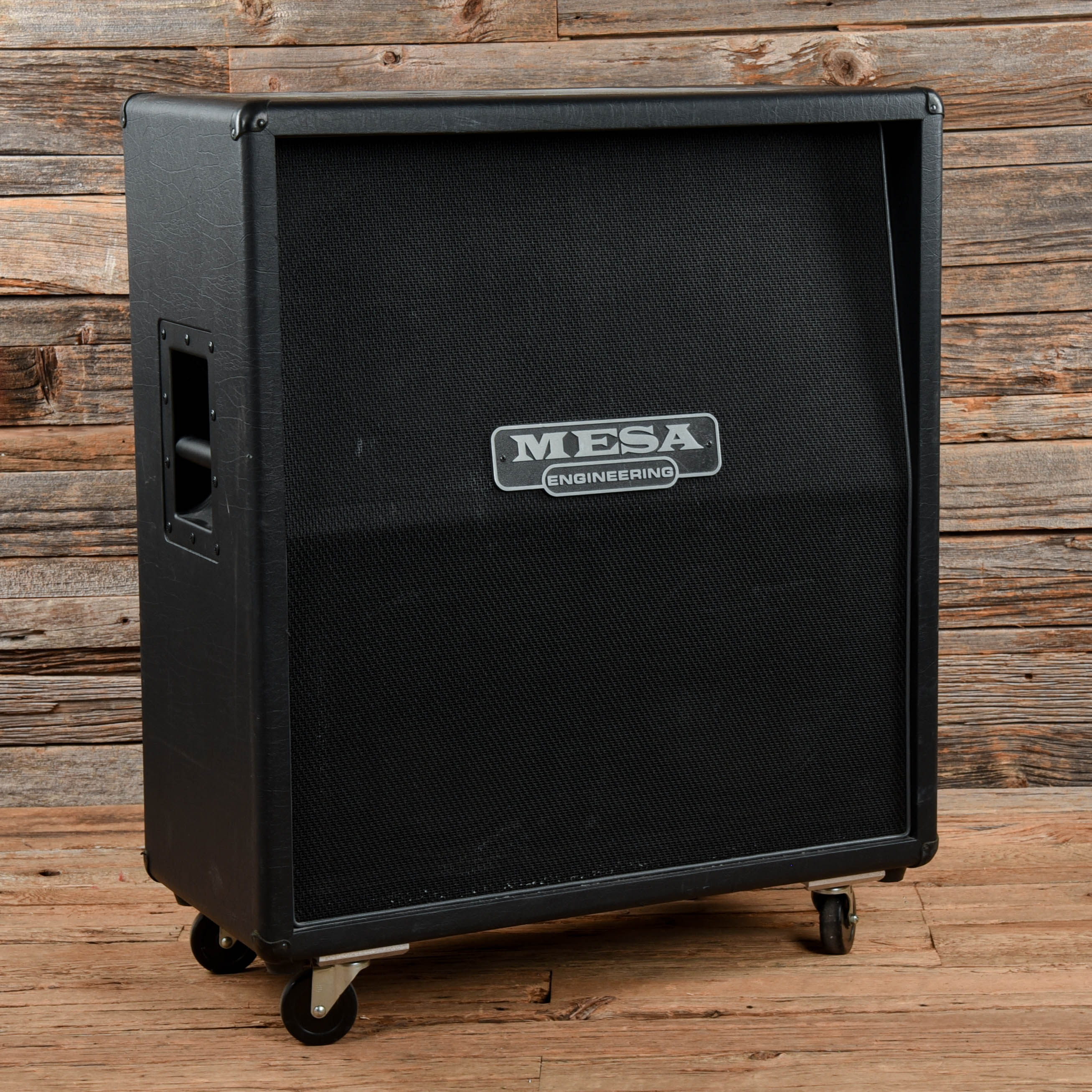 Mesa Boogie Rectifier Standard 4x12