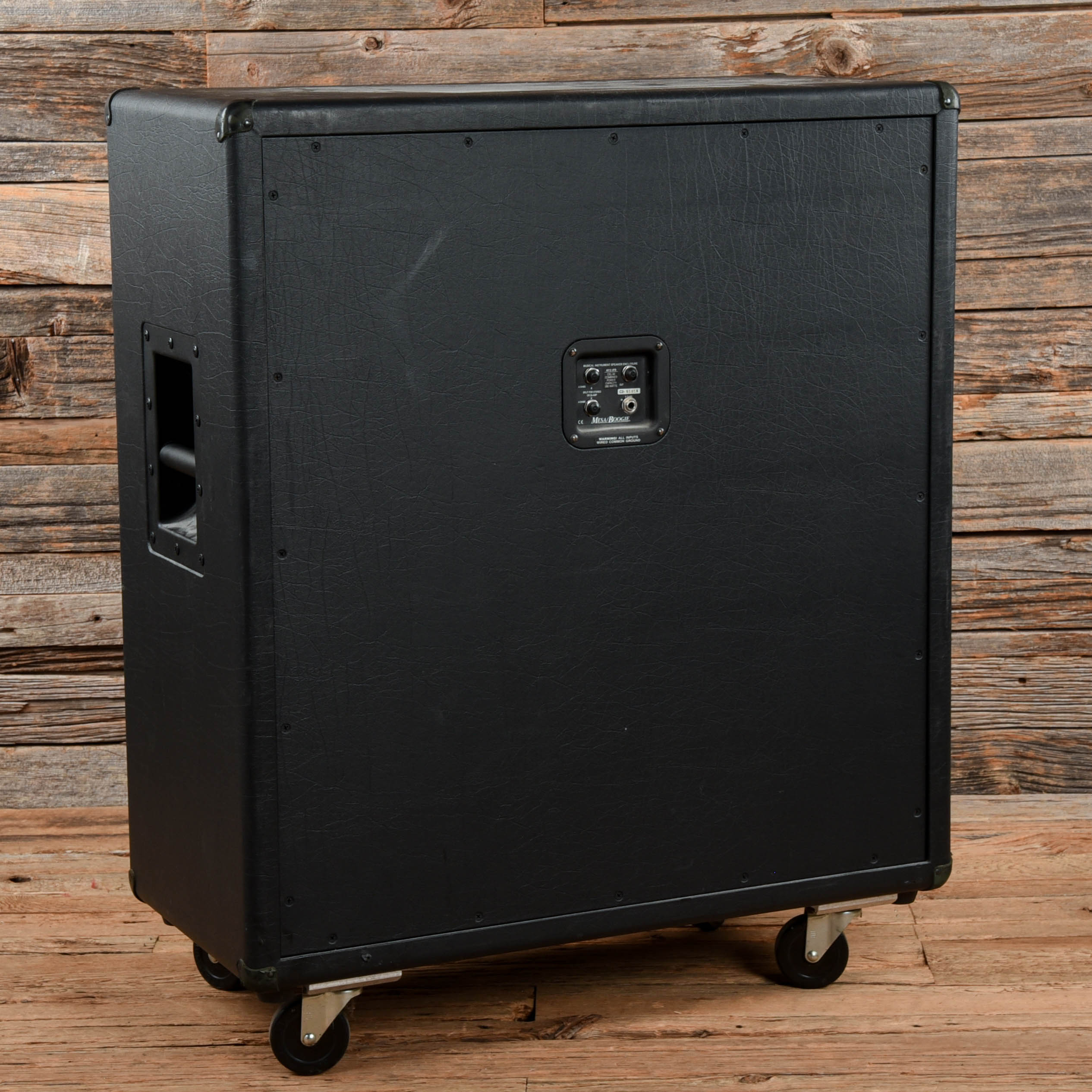Mesa Boogie Rectifier Standard 4x12