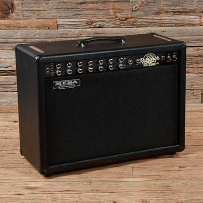 Mesa Boogie Single Rectifier Rect-o-Verb 2-Channel 50-Watt 1x12" Guitar Combo Amps / Guitar Cabinets