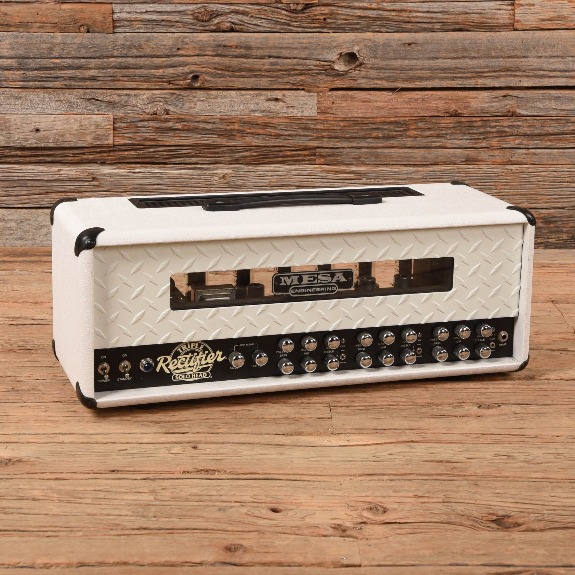 Mesa Boogie Triple Rectifier 