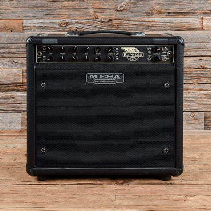 Mesa Boogie Express 5:25 1x10 Combo w/Footswitch Amps / Guitar Combos